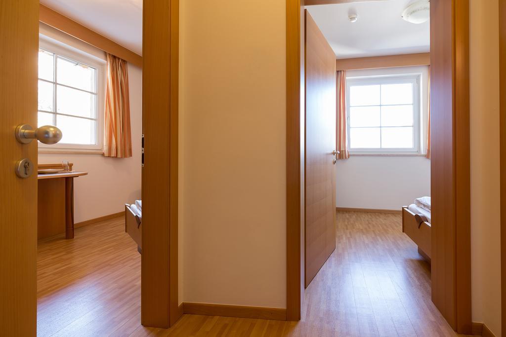 Hotel Loewenwirt Чермес Номер фото