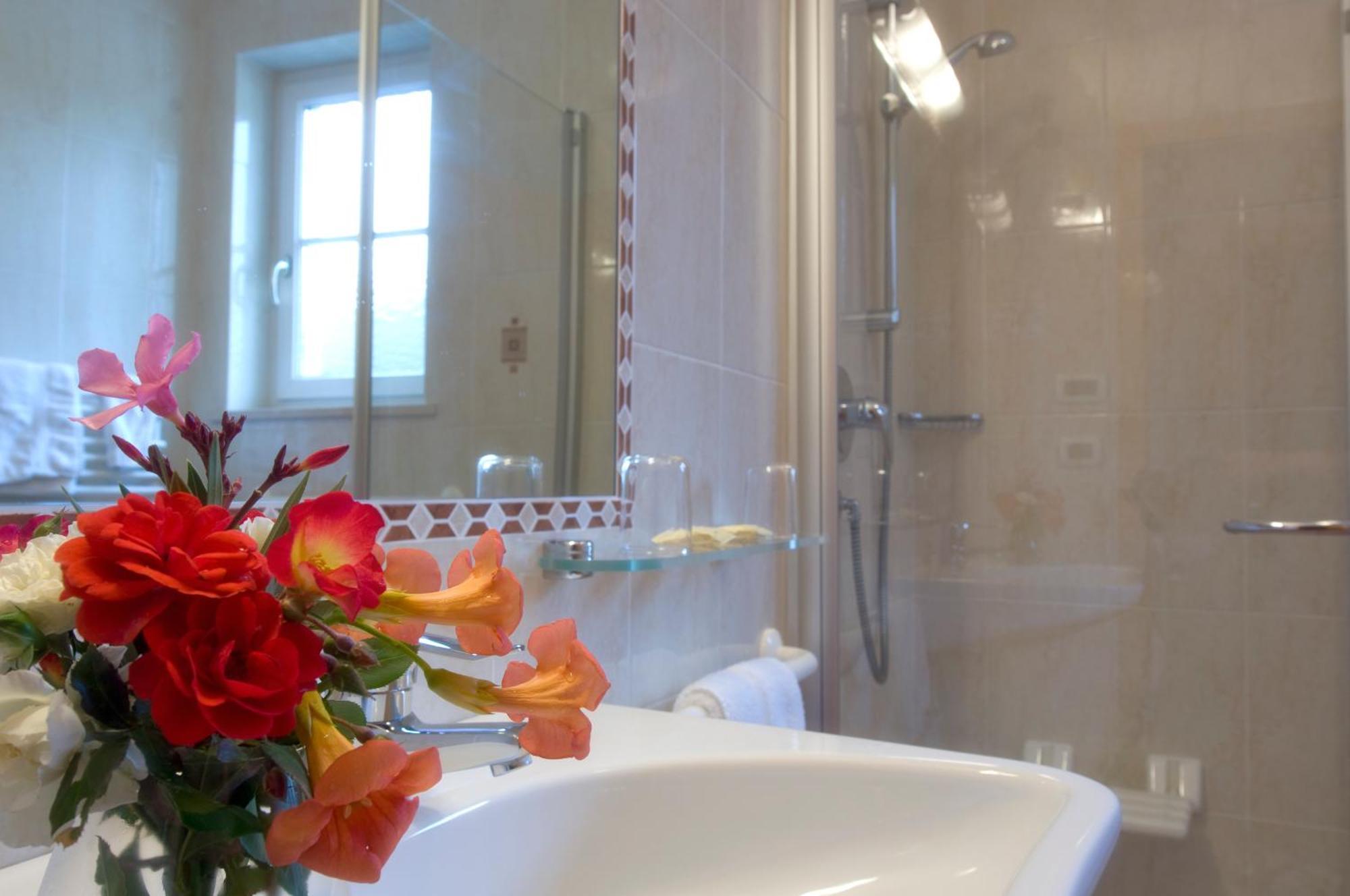 Hotel Loewenwirt Чермес Экстерьер фото