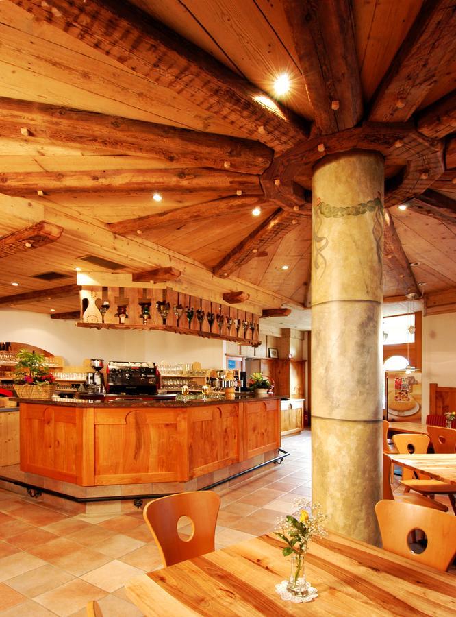 Hotel Loewenwirt Чермес Экстерьер фото