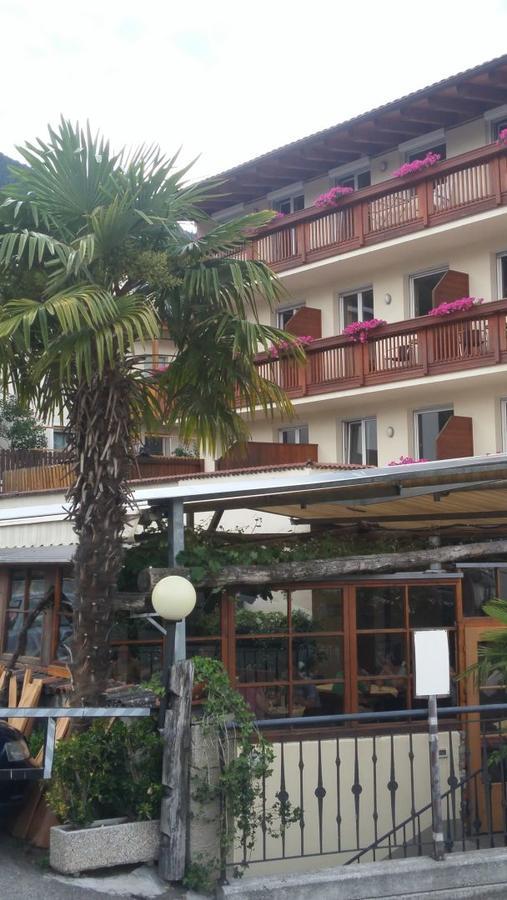 Hotel Loewenwirt Чермес Экстерьер фото